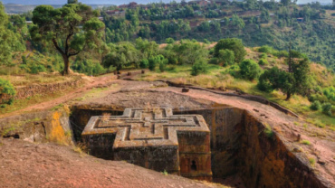 Art History Illustrated, Abyssinia: An Introduction to the Art, History, and Culture of Ethiopia
