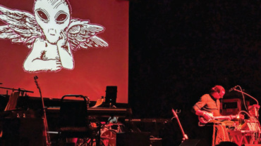 Scotchamo Live Music Performance