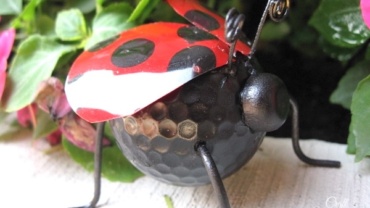 Meet & Make: Bug In A Bag!
