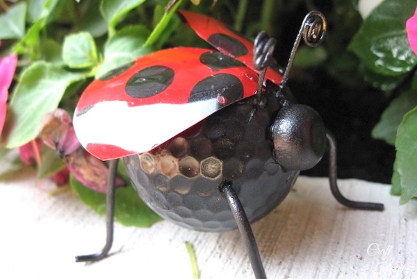 Meet & Make: Bug In A Bag!