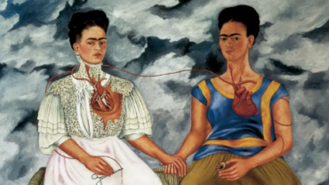 Art History Illustrated: An Art History of Mexico