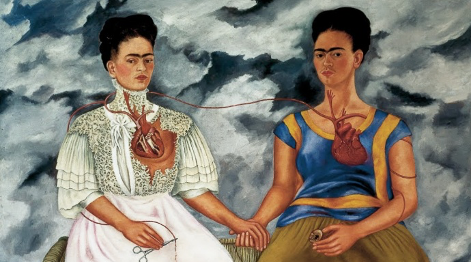 Art History Illustrated: An Art History of Mexico